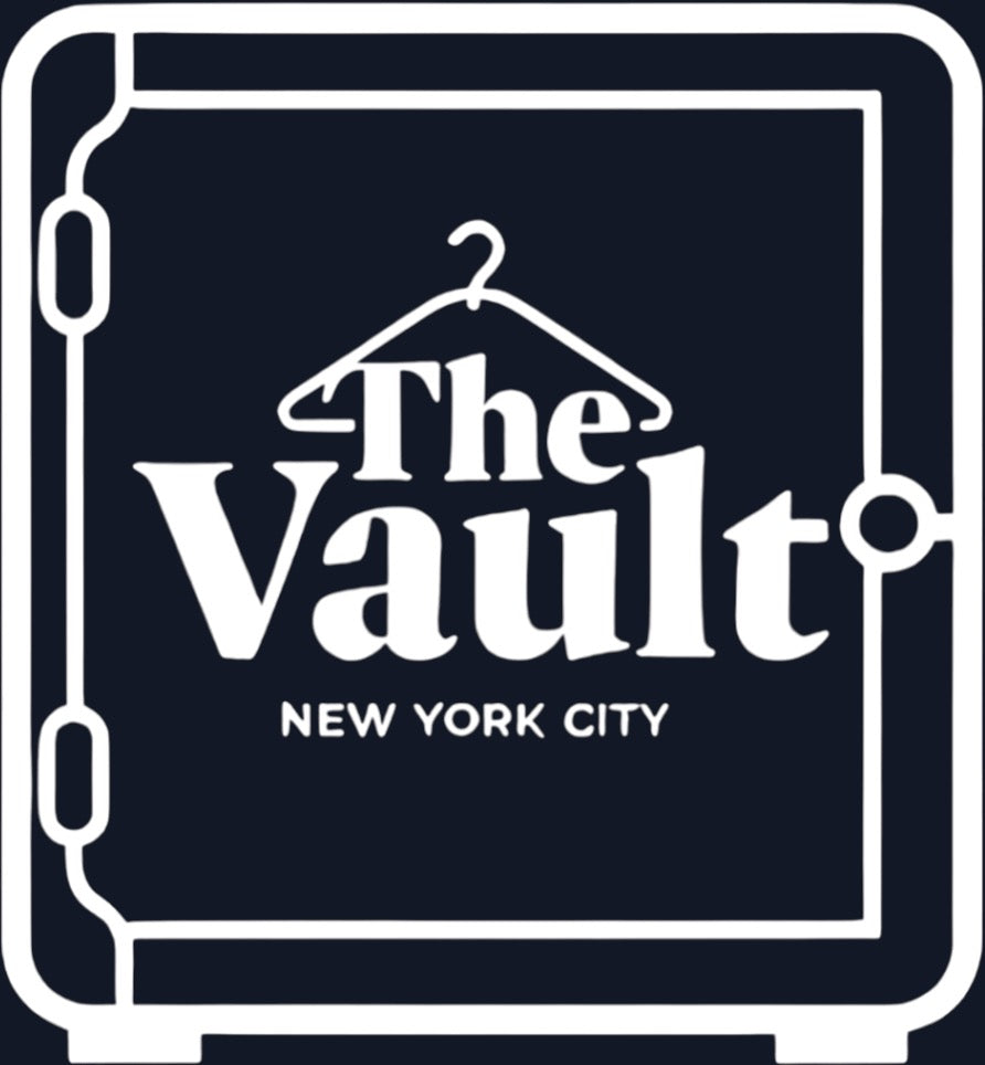 The Vault NYC — New York City