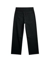 Celine Black Jeans
