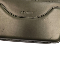 Lemaire Ransel Mini Satchel -- Khaki Green