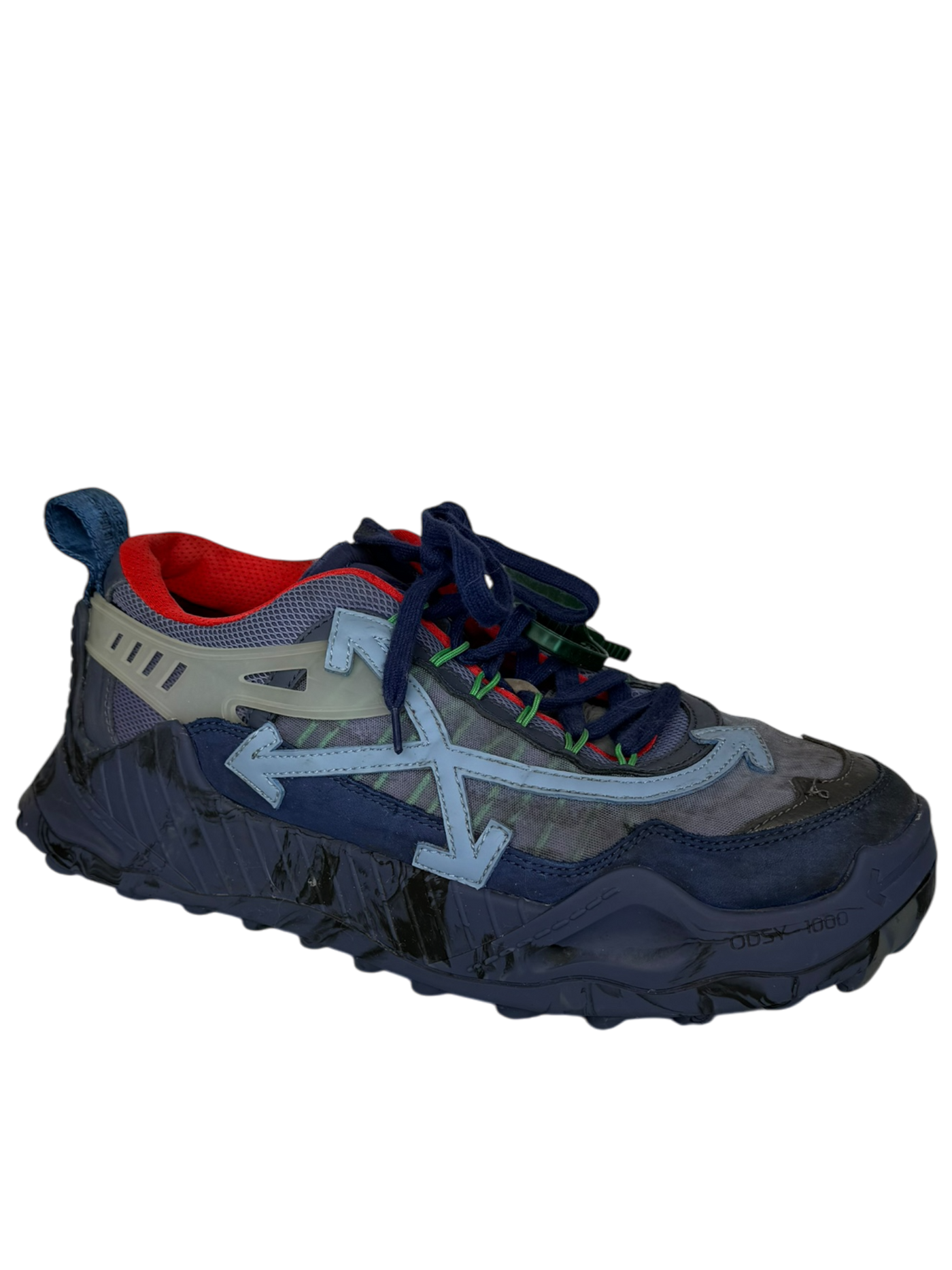 Off--White Odsy-1000 Sneakers