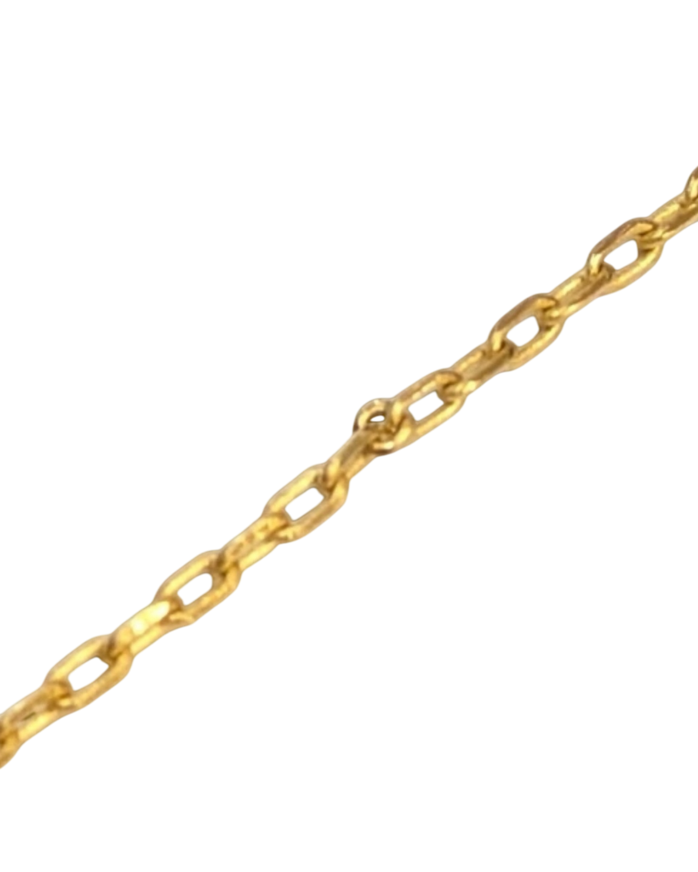 Celine Maillon Triomphe Sautoir Logo Station Necklace