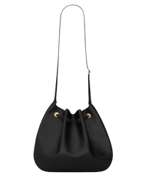 Saint Laurent Paris VII Medium Hobo Bag