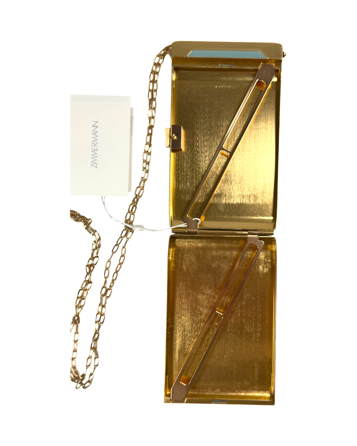 Zimmermann Cigarette Case