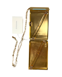 Zimmermann Cigarette Case