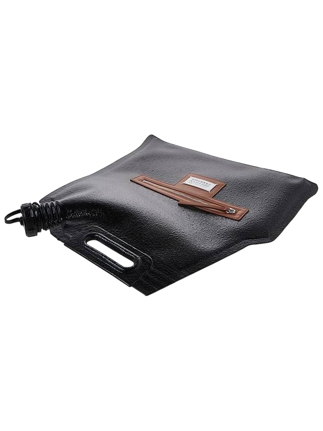 Maison Margiela Bottle Cap Numbering Tote Bag