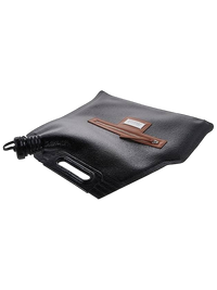Maison Margiela Bottle Cap Numbering Tote Bag