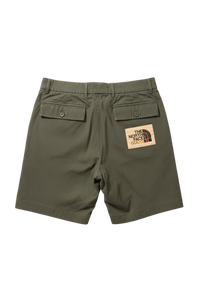 Gucci x The North Face Nylon Cargo Shorts