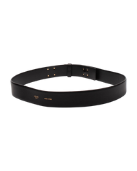 Celine Collier De Chien Belt