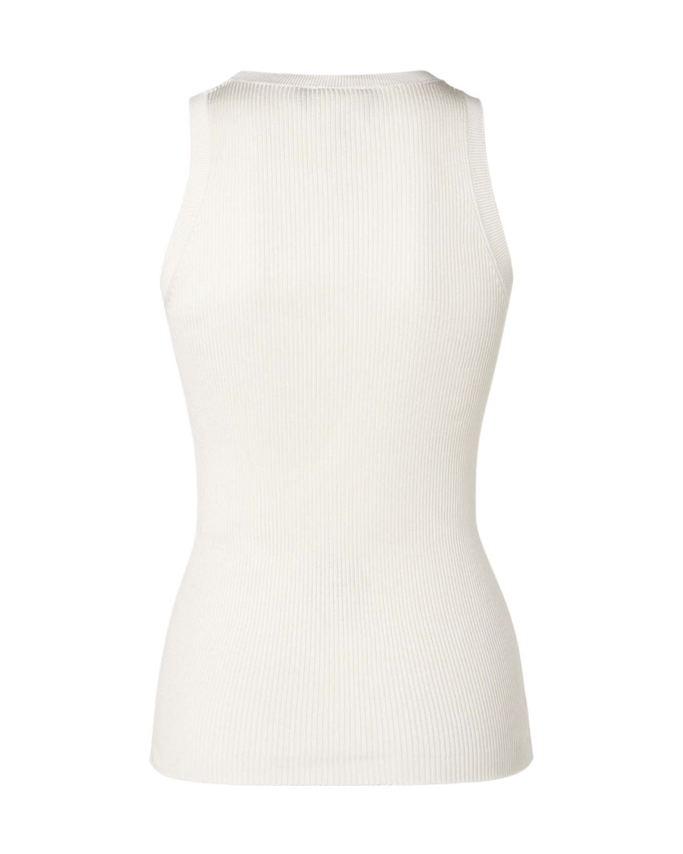 Fendi Viscose Knit Top