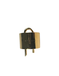 Givenchy U Lock Ring