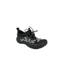 Simone Rocha X Crocs Quick Trail Low Sneaker