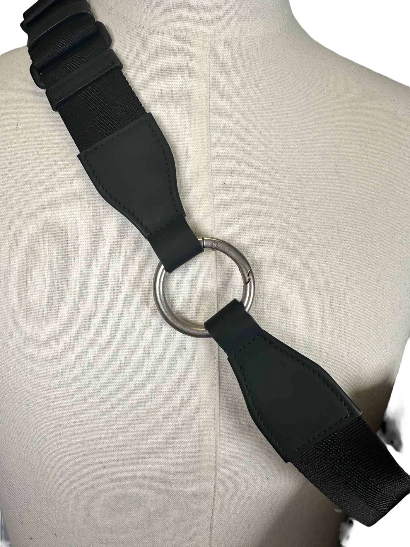 DOLCE & GABBANA BELT BAG