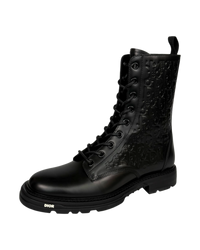 Dior Explorer 2 Boot 'Dior Oblique - Black'