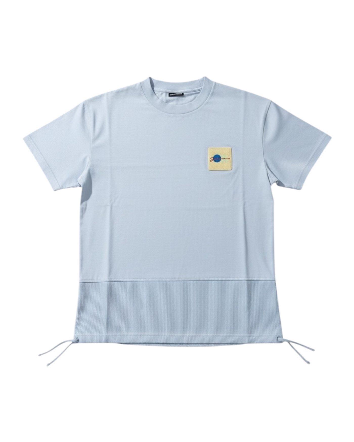 Jacquemus Blue Noli T-Shirt