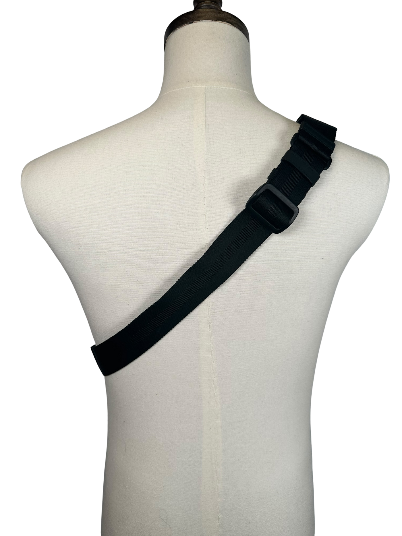 DOLCE & GABBANA BELT BAG