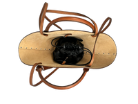 Jil Sander Sombrero Bag
