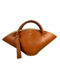 Jil Sander Sombrero Bag