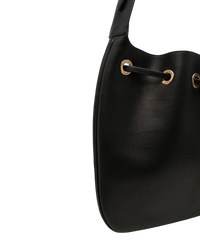 Saint Laurent Paris VII Medium Hobo Bag