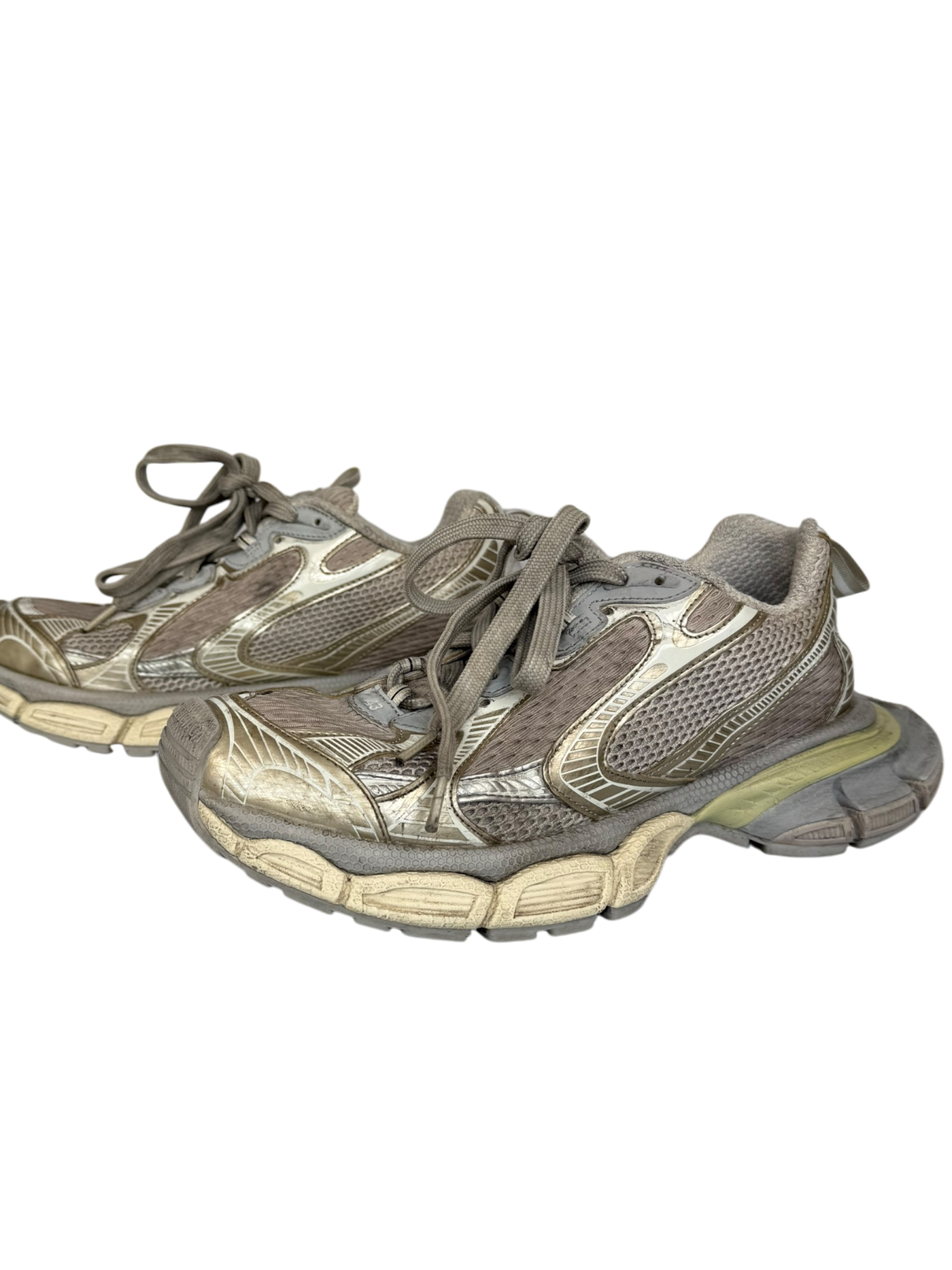 Balenciaga 3XL Sneaker