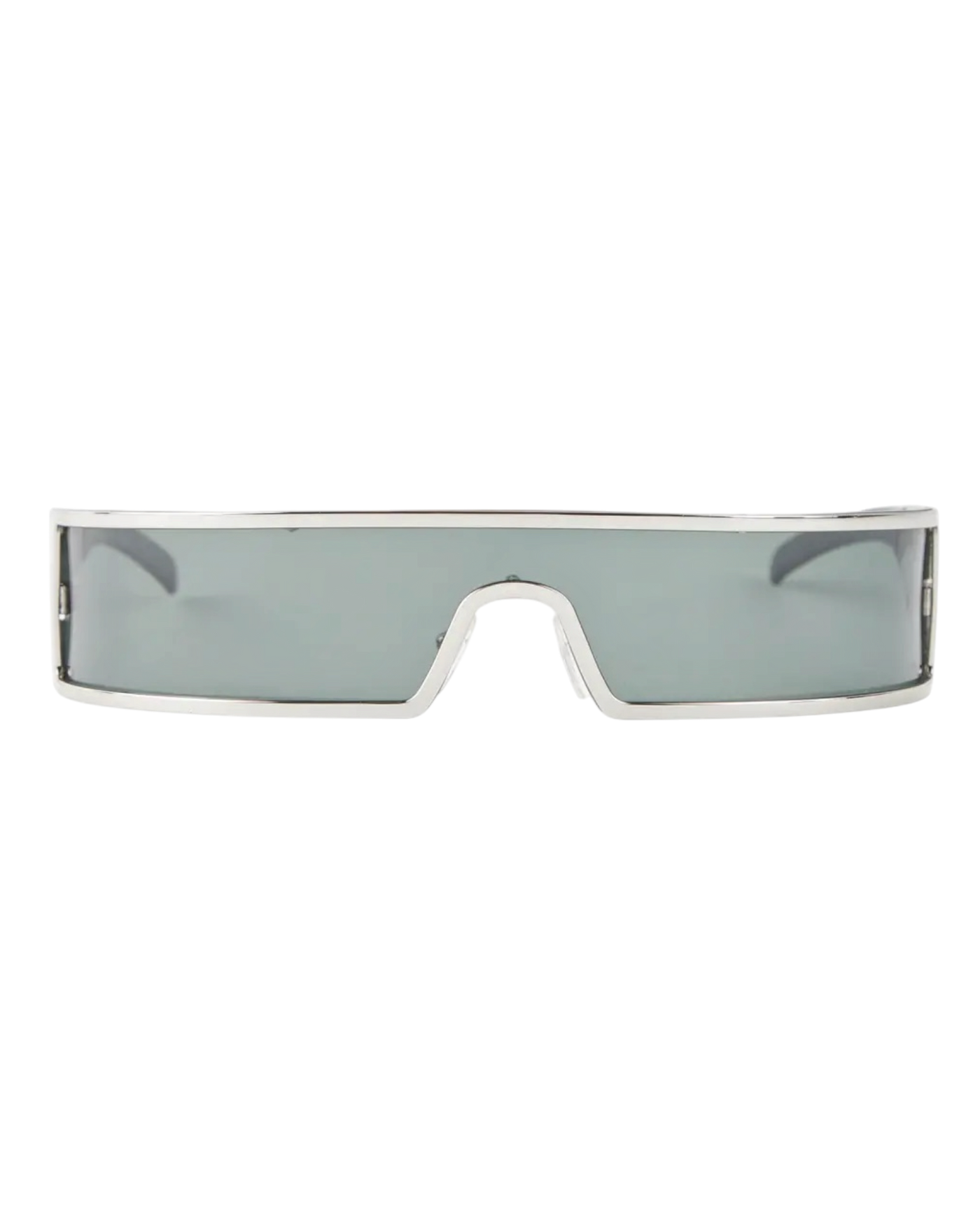 Dior ‘Punk’ Sunglasses — Black Mirror, One Size