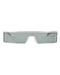 Dior ‘Punk’ Sunglasses — Black Mirror, One Size