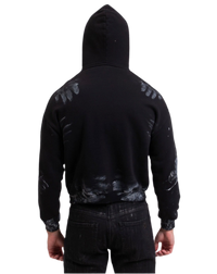 Balenciaga Painter Hoodie