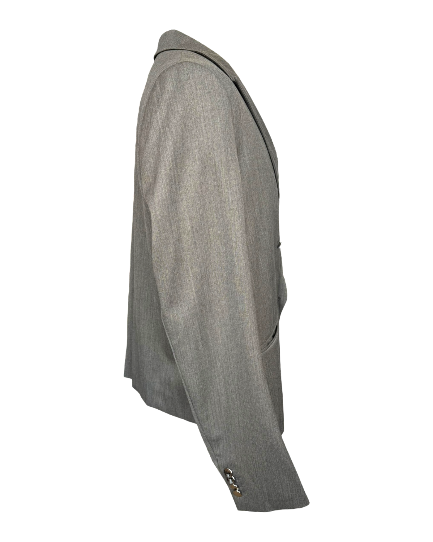 Fumito Ganryu Spencer Blazer