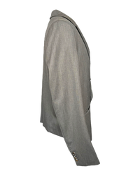 Fumito Ganryu Spencer Blazer