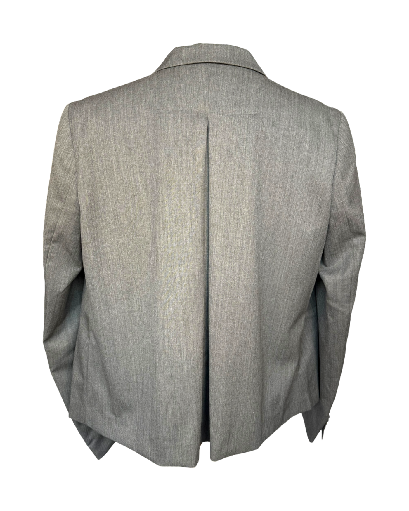 Fumito Ganryu Spencer Blazer