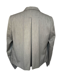 Fumito Ganryu Spencer Blazer