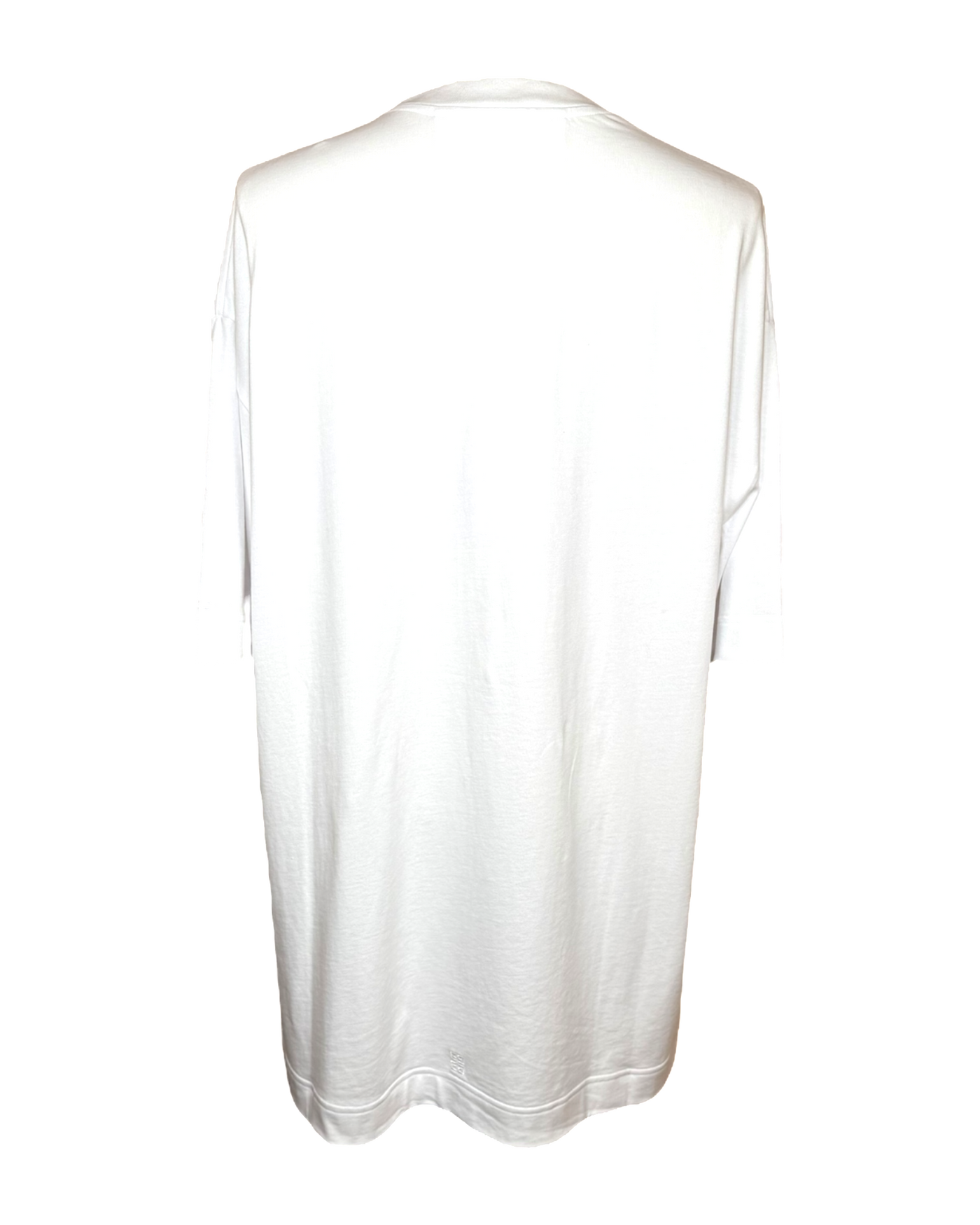 Givenchy SS 24 Eyelet Shirt