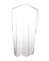 Givenchy SS 24 Eyelet Shirt