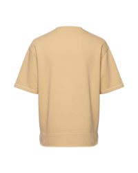 Jil Sander Zipped Patch Pocket Crewneck Shirt