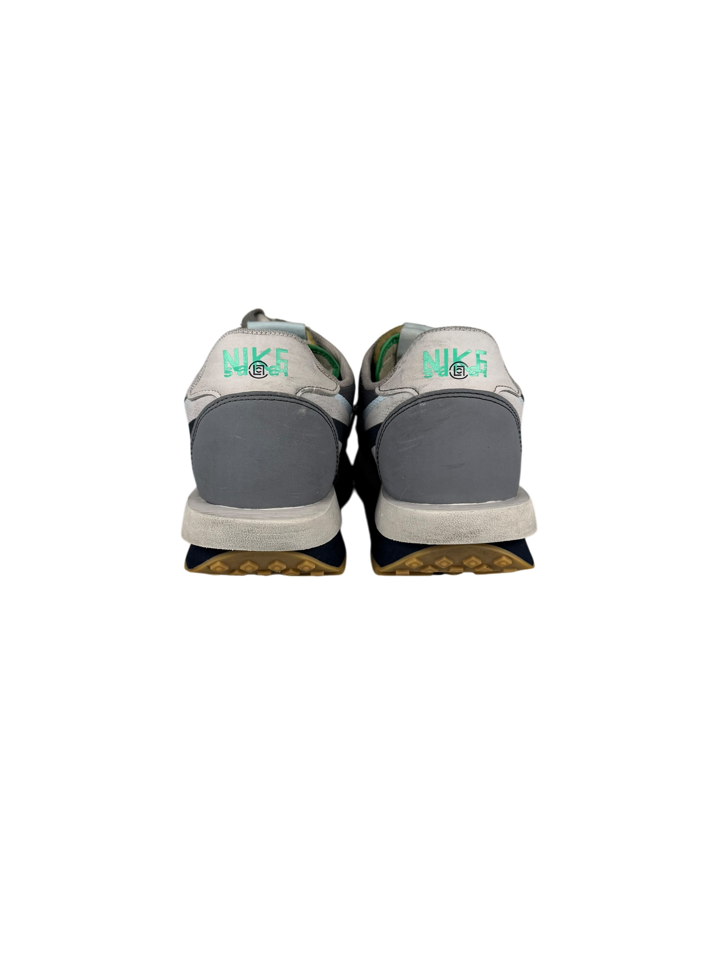 Sacai x CLOT x Nike LDWaffle 'Kiss of Death 2'