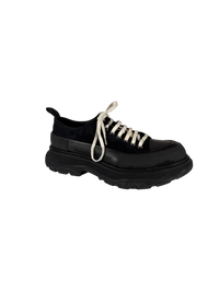 Alexander McQueen Tread Slick Low-Tops