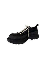 Alexander McQueen Tread Slick Low-Tops