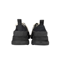 Alexander McQueen Tread Slick Low-Tops