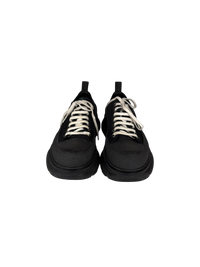 Alexander McQueen Tread Slick Low-Tops