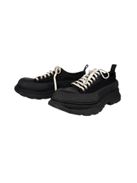 Alexander McQueen Tread Slick Low-Tops