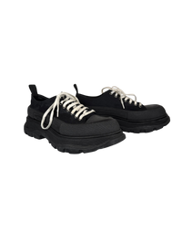 Alexander McQueen Tread Slick Low-Tops
