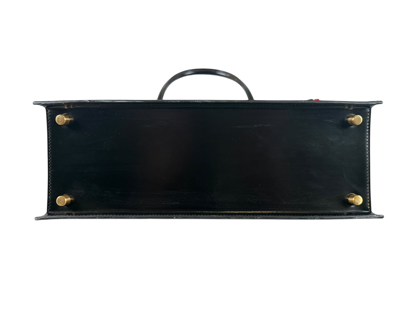 Thom Browne Mrs. Thom Calfskin Bag