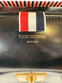 Thom Browne Mrs. Thom Calfskin Bag