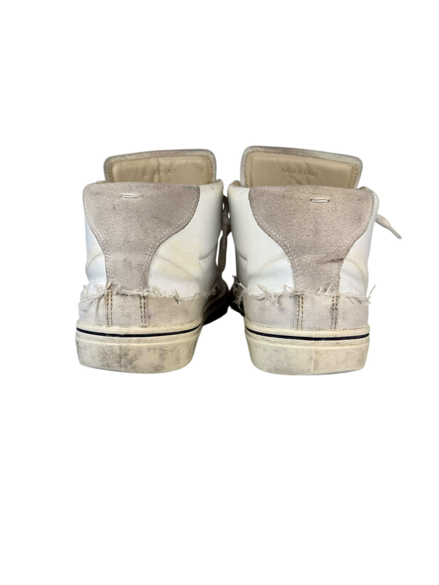 Maison Margiela New Evolution Sneakers
