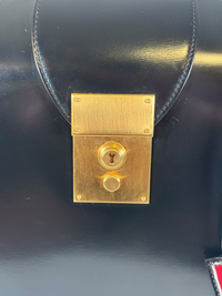 Thom Browne Mrs. Thom Calfskin Bag