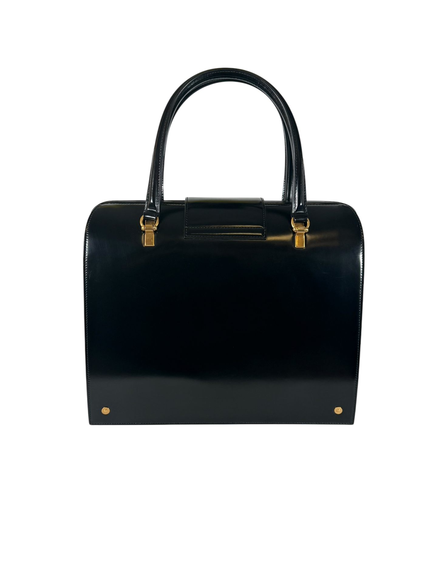 Thom Browne Mrs. Thom Calfskin Bag