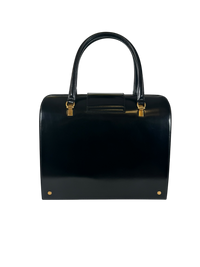 Thom Browne Mrs. Thom Calfskin Bag
