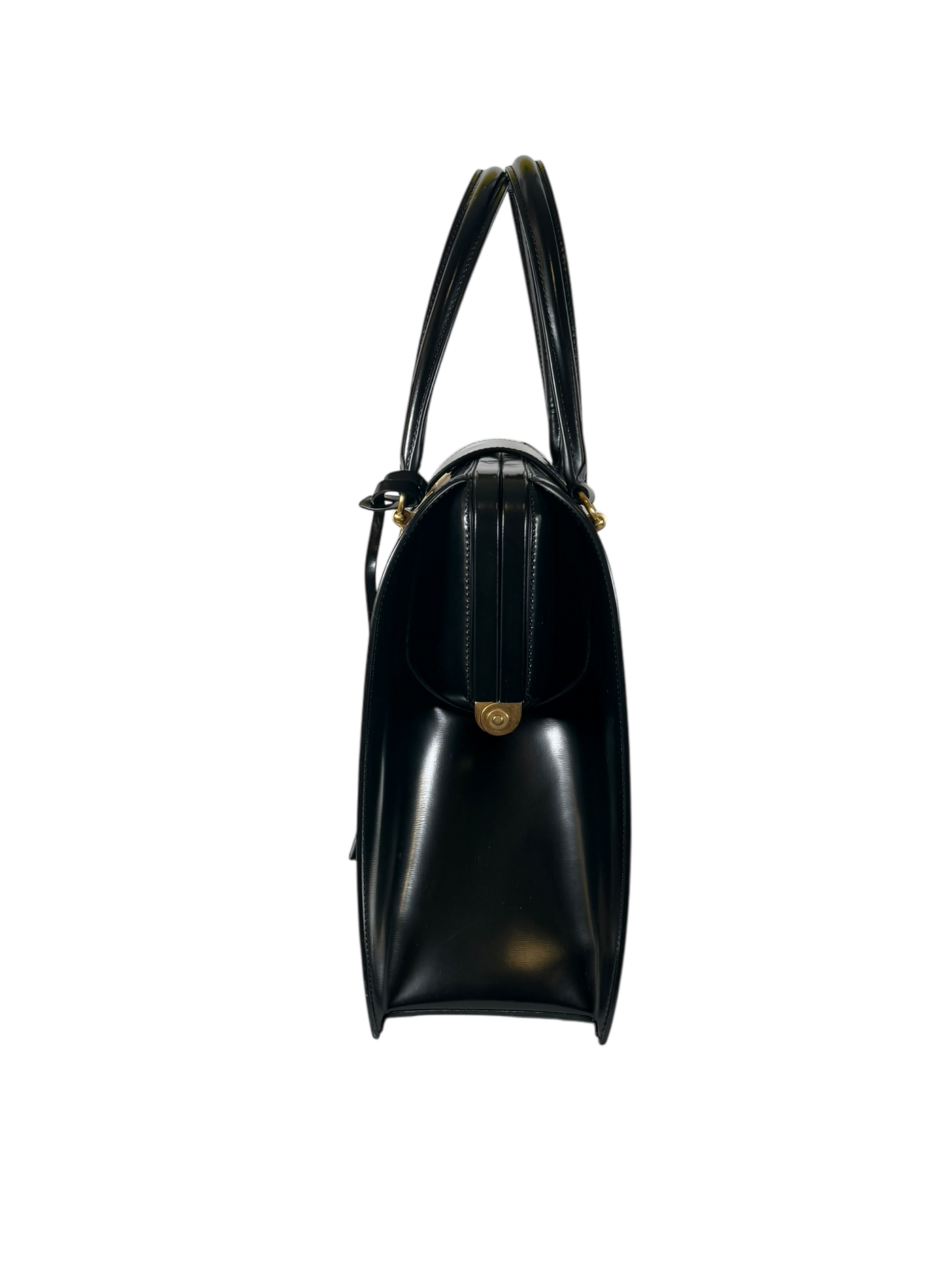 Thom Browne Mrs. Thom Calfskin Bag