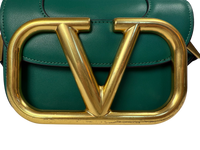 Valentino Supervee Crossbody Bag