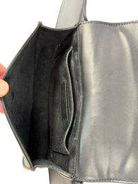Valentino Calfskin Supervee Belt Bag