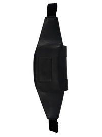 Valentino Calfskin Supervee Belt Bag